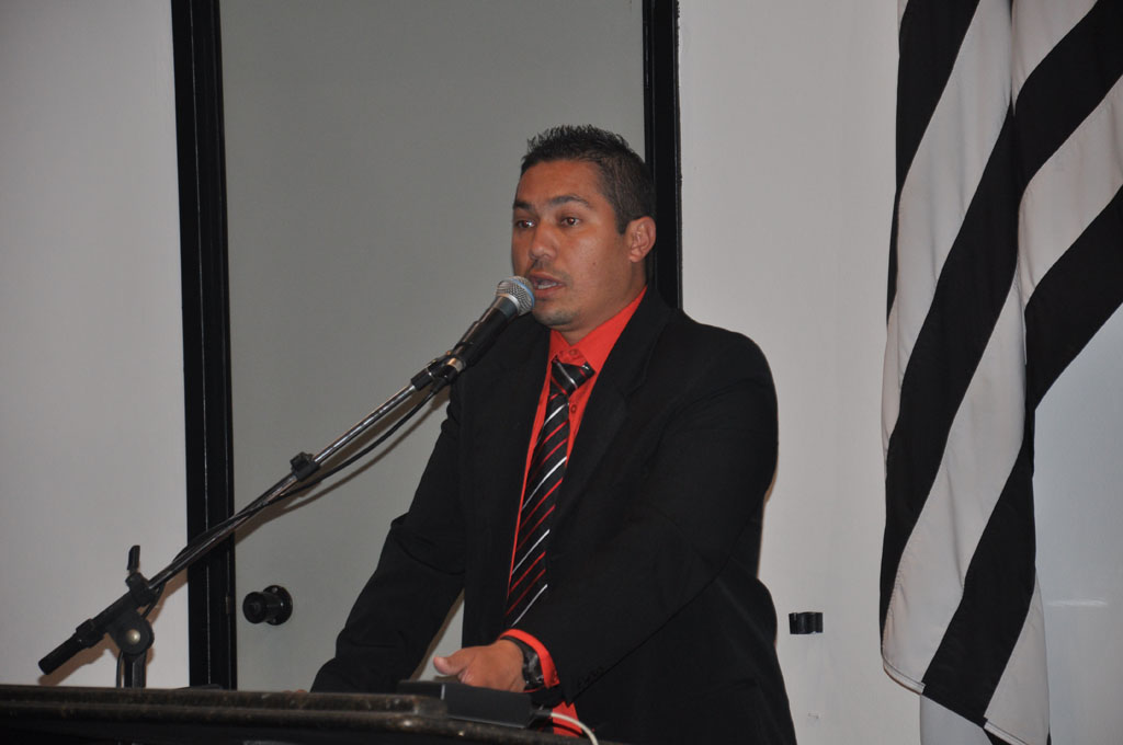 Rogério propõe relatório de arrecadação de multas de trânsito