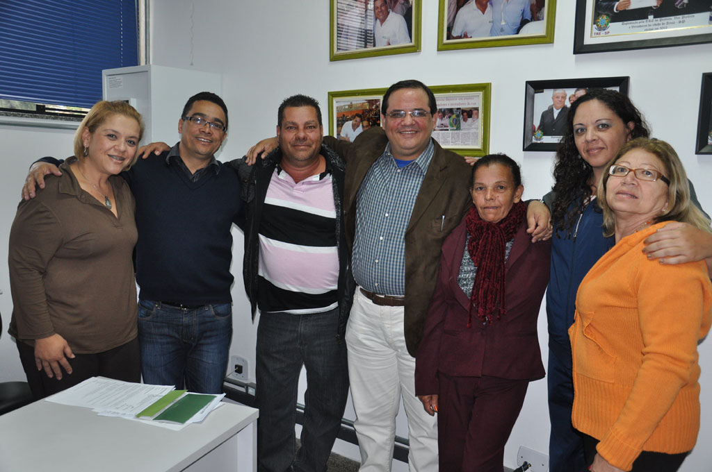 Projeto de capacitação profissional será lançado em breve