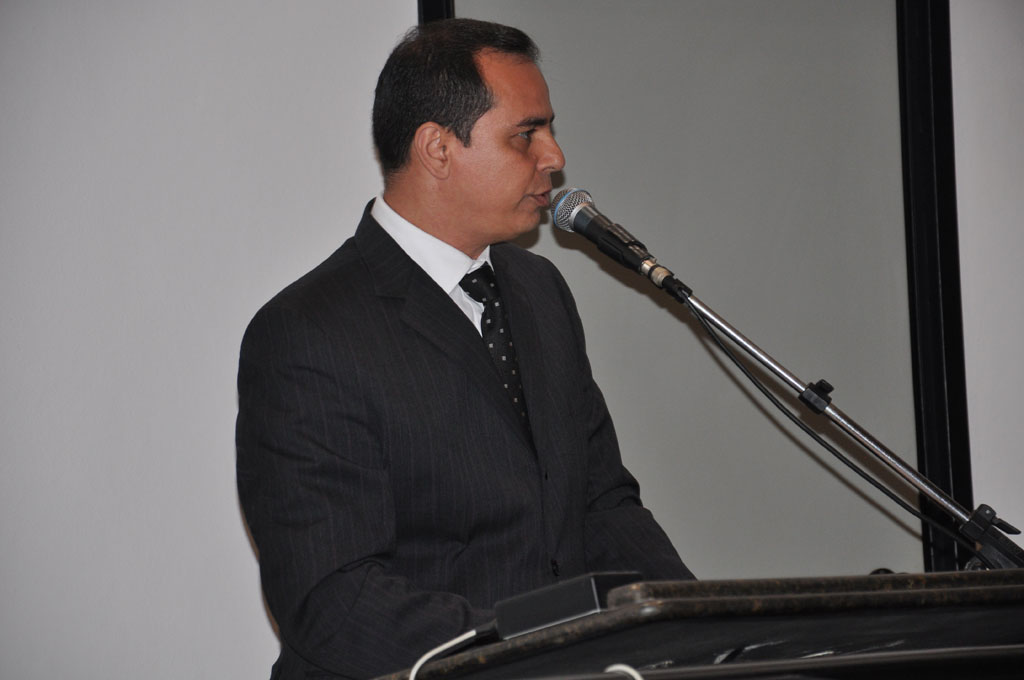 Inundação no Beira Rio preocupa vereadores