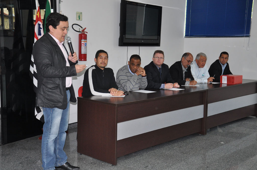 Arujá exige prazo de desapropriações do Rodoanel Norte