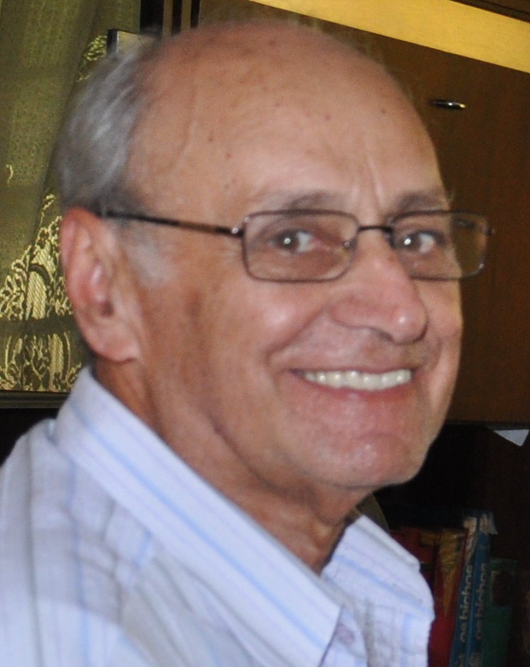 Nota de Falecimento - Ex-vereador José Antônio Barbosa