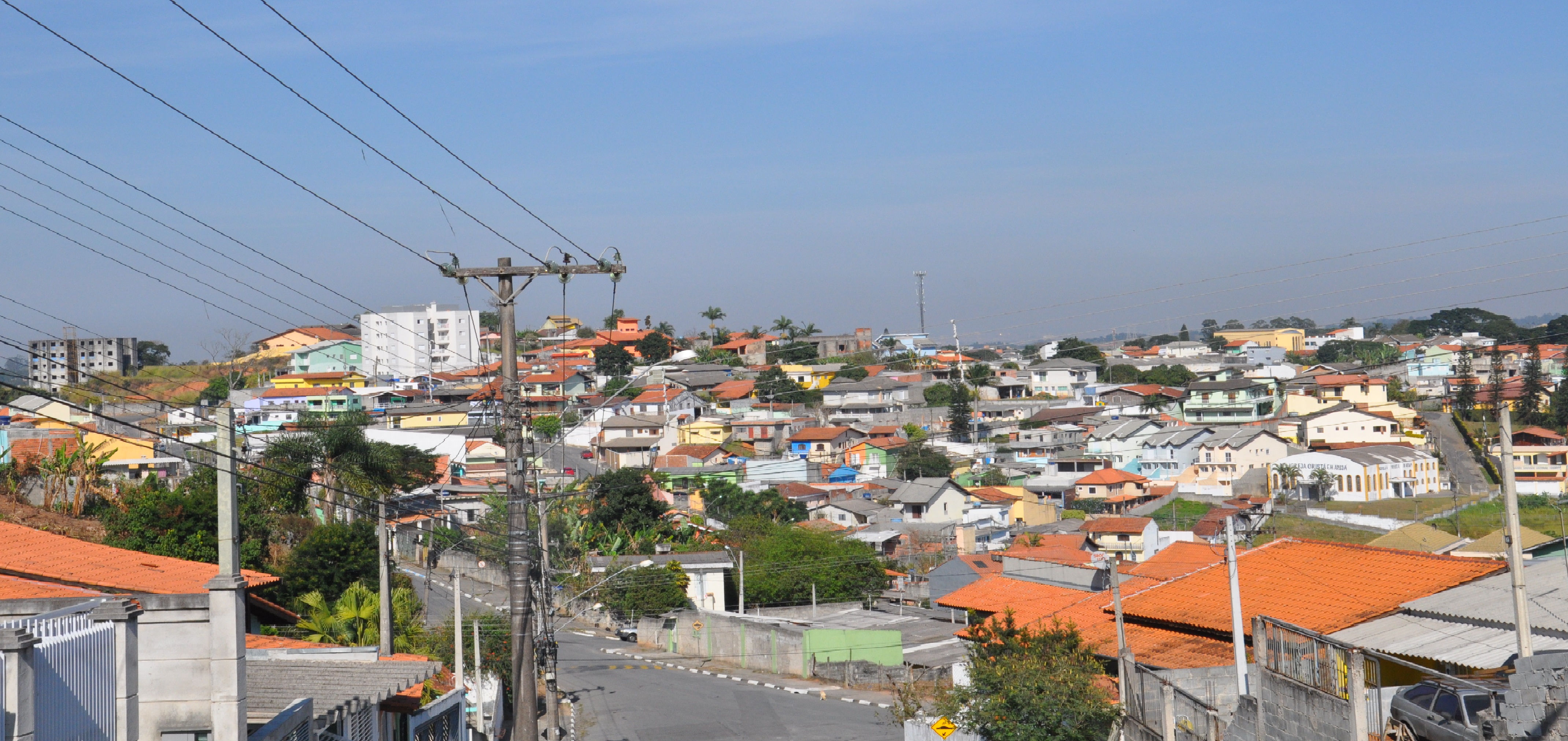 Prefeitura fará debate público sobre revisão do Plano Diretor