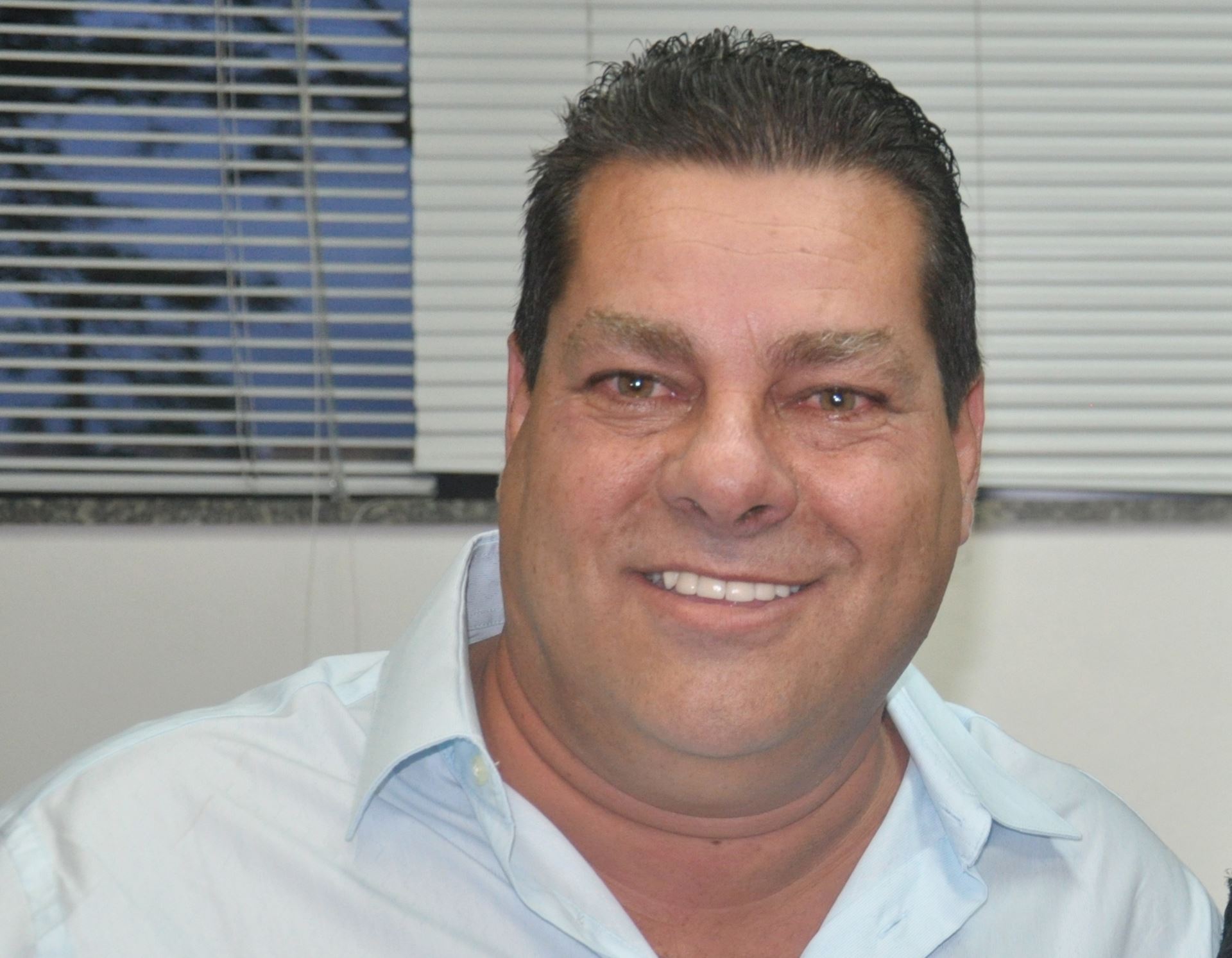 Gil do Gás cobra andamento de concurso para GCM
