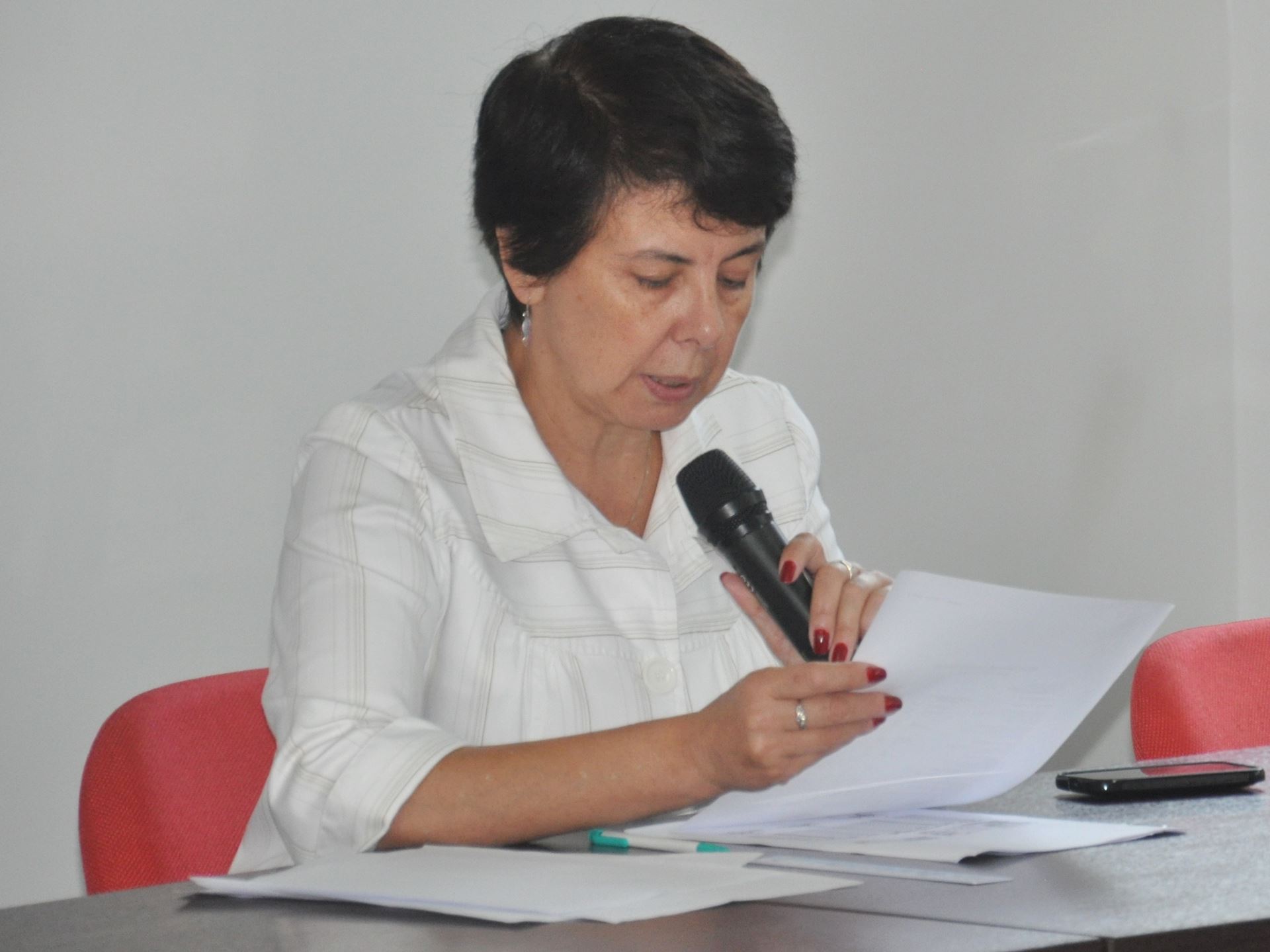 Finanças realizará audiência pública de prestação de contas na segunda-feira (26/2)