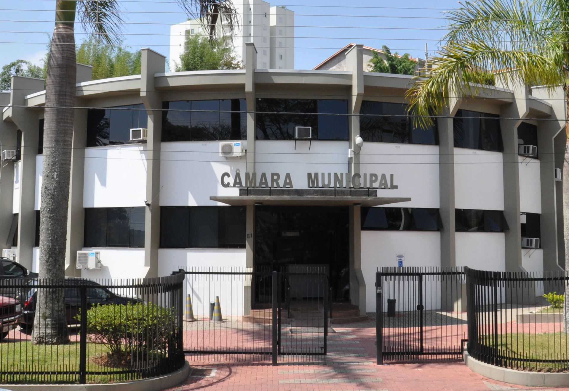 Legislativo suspenderá expediente nos dias 24, 25 e 31/12