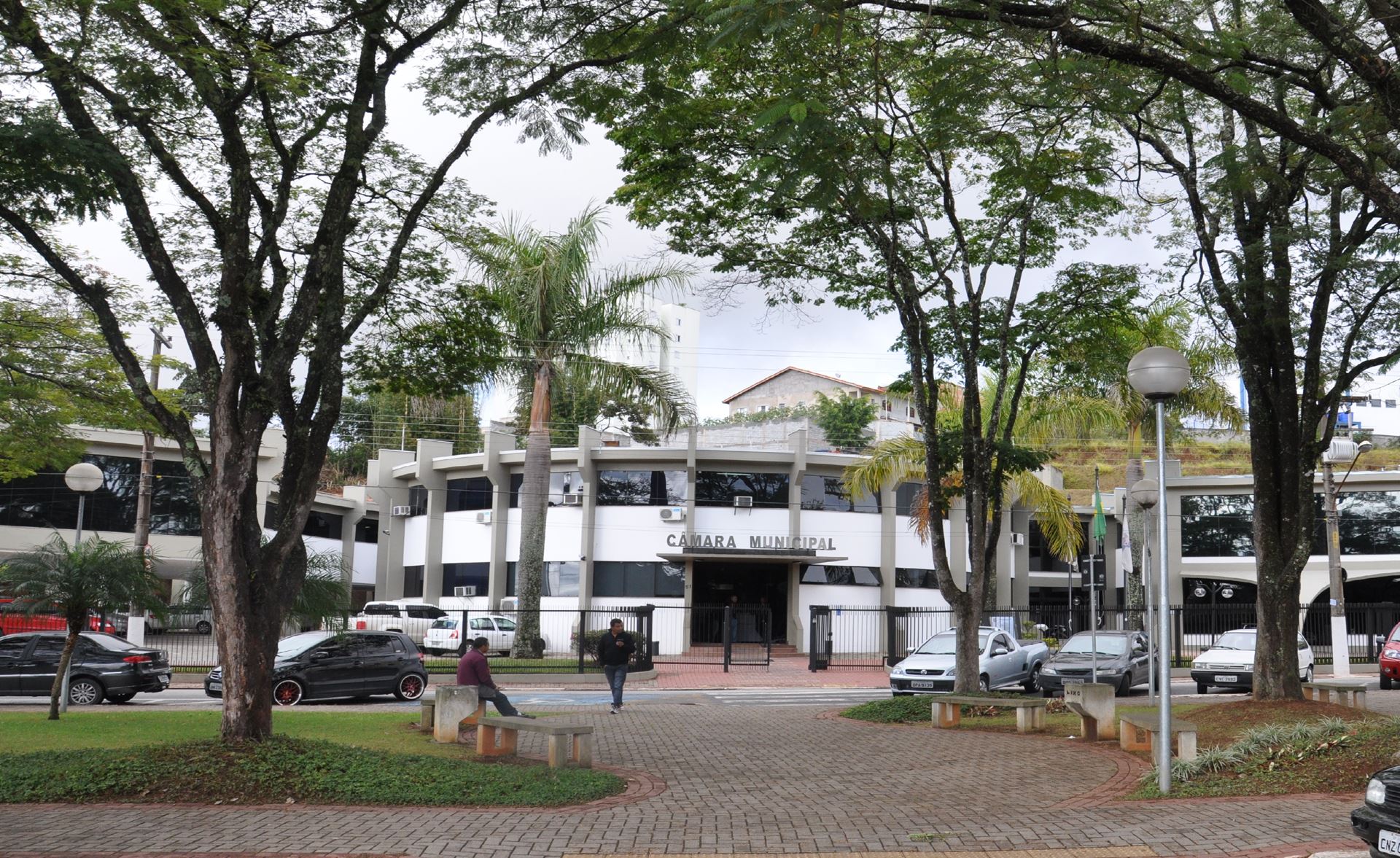 Balanço 2017: 52 novas Leis foram criadas por iniciativa do Legislativo