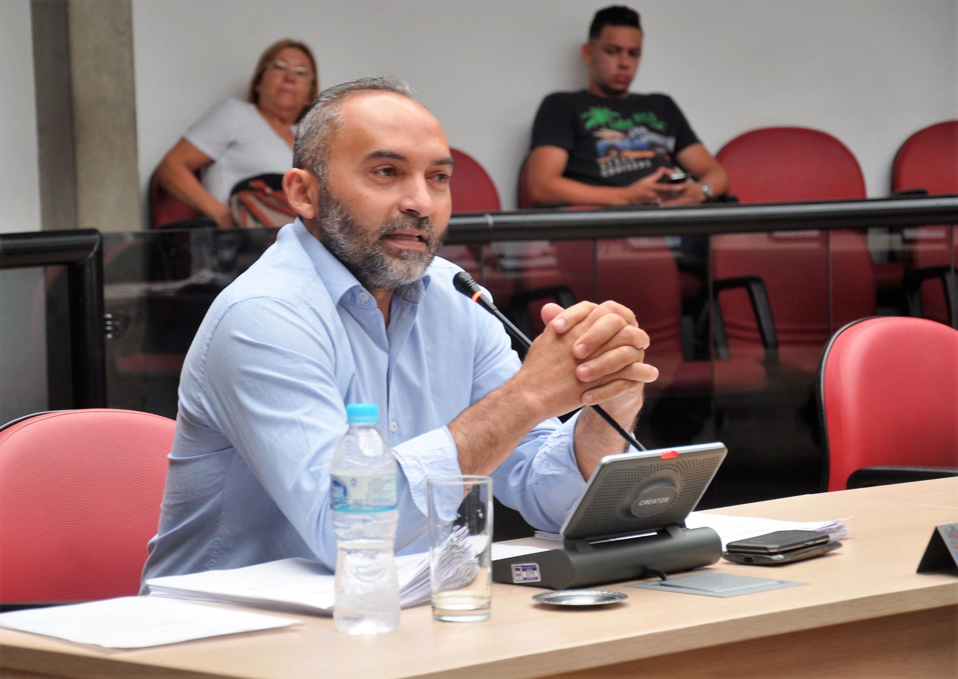 Agora é Lei: Prefeitura poderá conceder licença para instalação de motéis e estabelecimentos afins