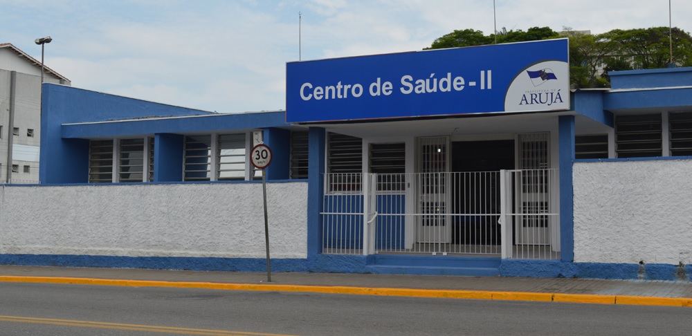 Segue vacinação contra gripe nos postos de saúde de Arujá