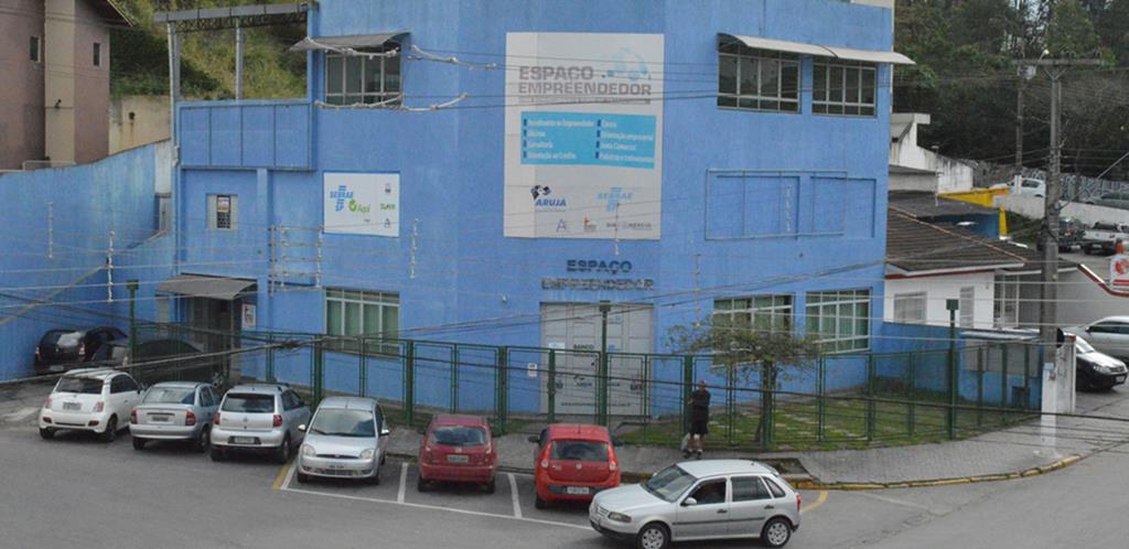 Sebrae organiza Semana do Empreendedor  