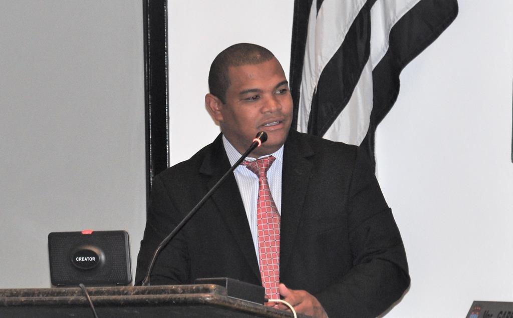 LOA 2020: Edimar de Jesus reserva verba para ares-condicionados e ventiladores no PA Central