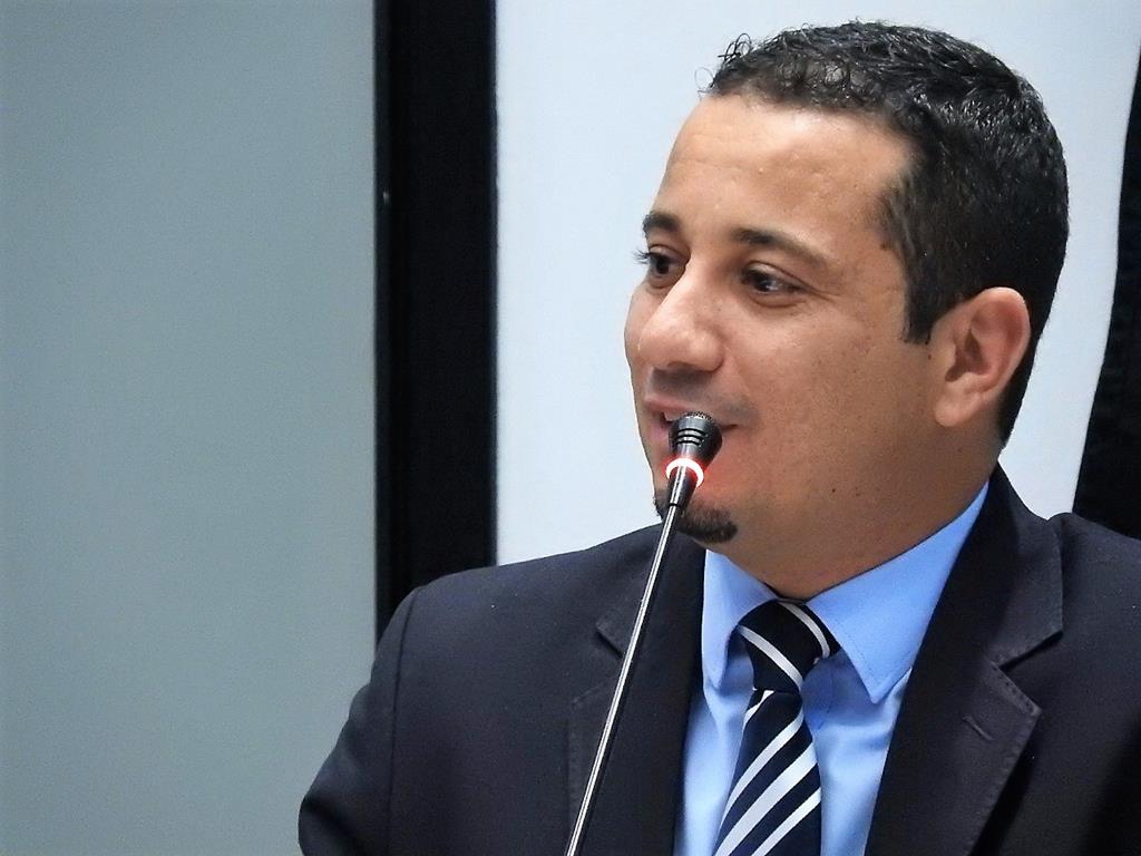 Pagamento de IPTU por depósito bancário é ilegal, diz Renato Caroba