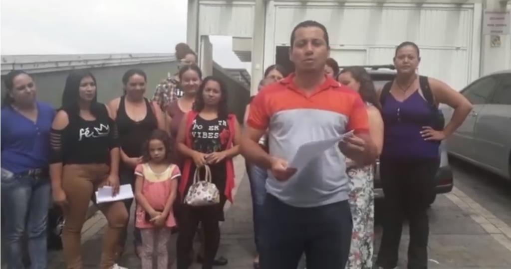 Com mobilização, Caroba e pais de alunos conseguem reorganização de turmas na Maria Restivo