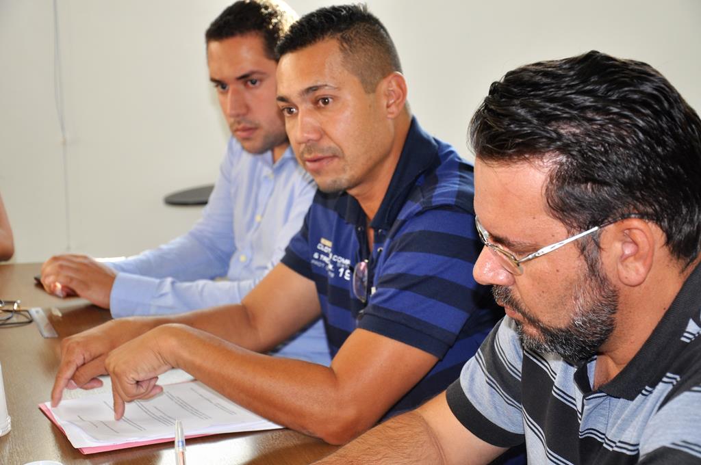 CEI da Saúde recomenda alteração na prestação do serviço de transporte ambulatorial