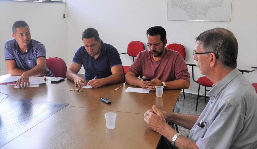 Saúde abrirá sindicância para apurar conduta de encarregado do setor de transporte ambulatorial