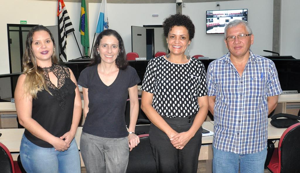 Arujá recebe 2º Encontro de Assessores (as) de Imprensa de Câmaras
