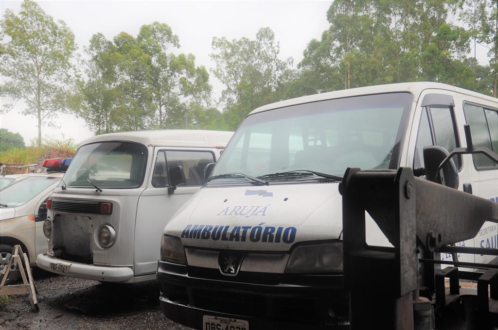 CEI das Ambulâncias inicia coleta de depoimentos