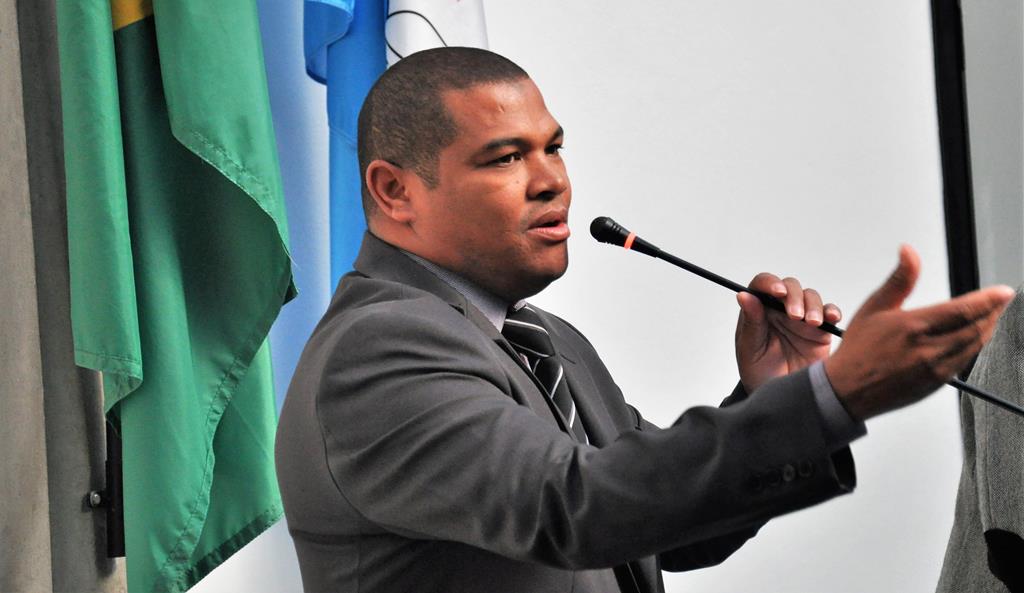 Insatisfeito, Edimar de Jesus fará novo questionamento à Prefeitura sobre Lagoa da Penhinha