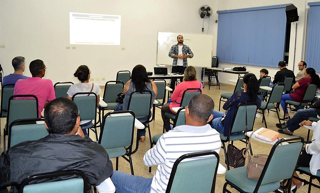 Sebrae Arujá promove Semana do Empreendedor