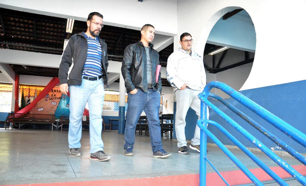 Comissão de Educação da Câmara apura falta de professores na rede municipal