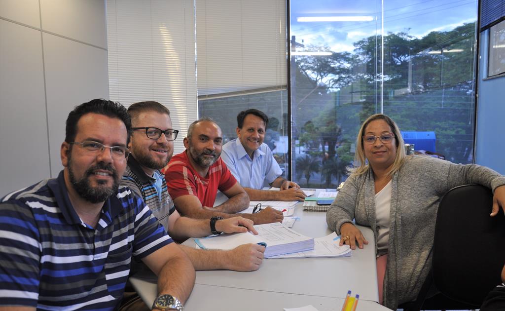 LDO 2019 recebe 31 emendas parlamentares