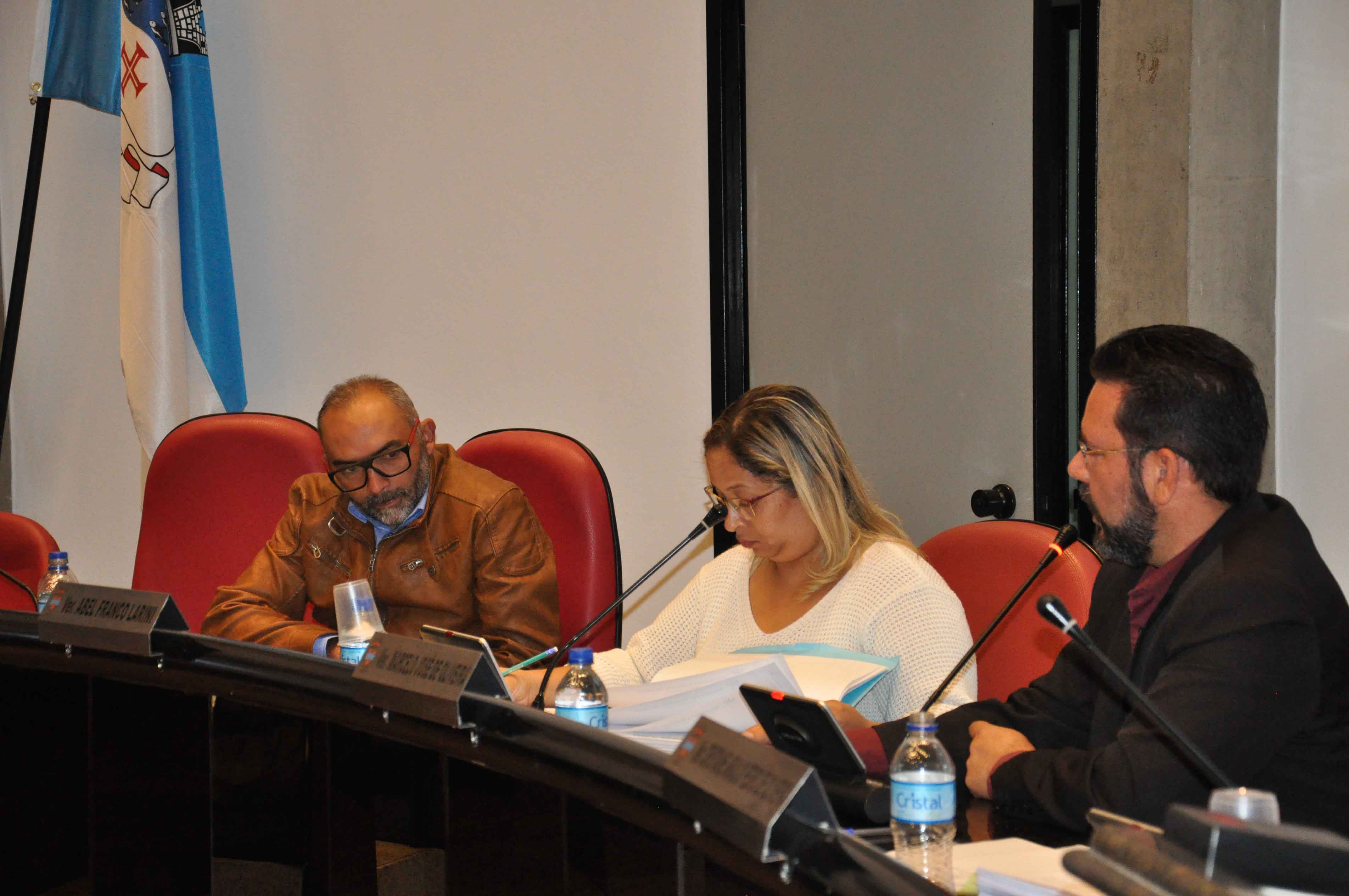 Audiência Pública debateu as diretrizes do orçamento de 2019 de Arujá