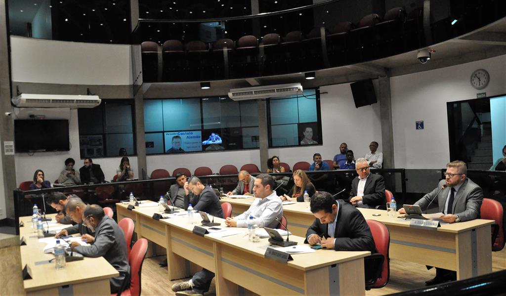 Orçamento Municipal terá entrega antecipada para 31 de agosto
