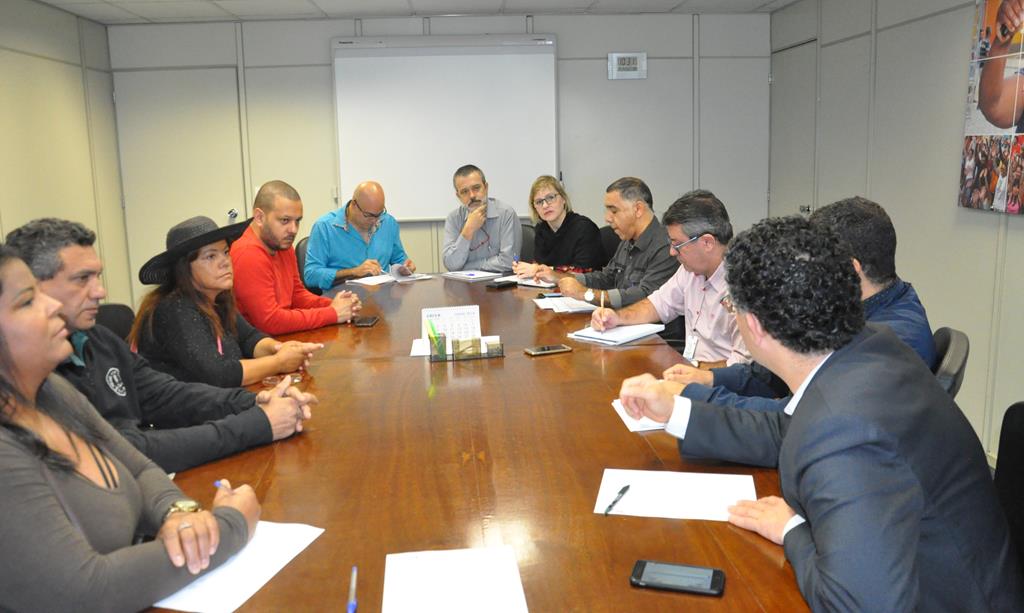 CDHU se compromete a reavaliar valor das prestações de moradias em Arujá