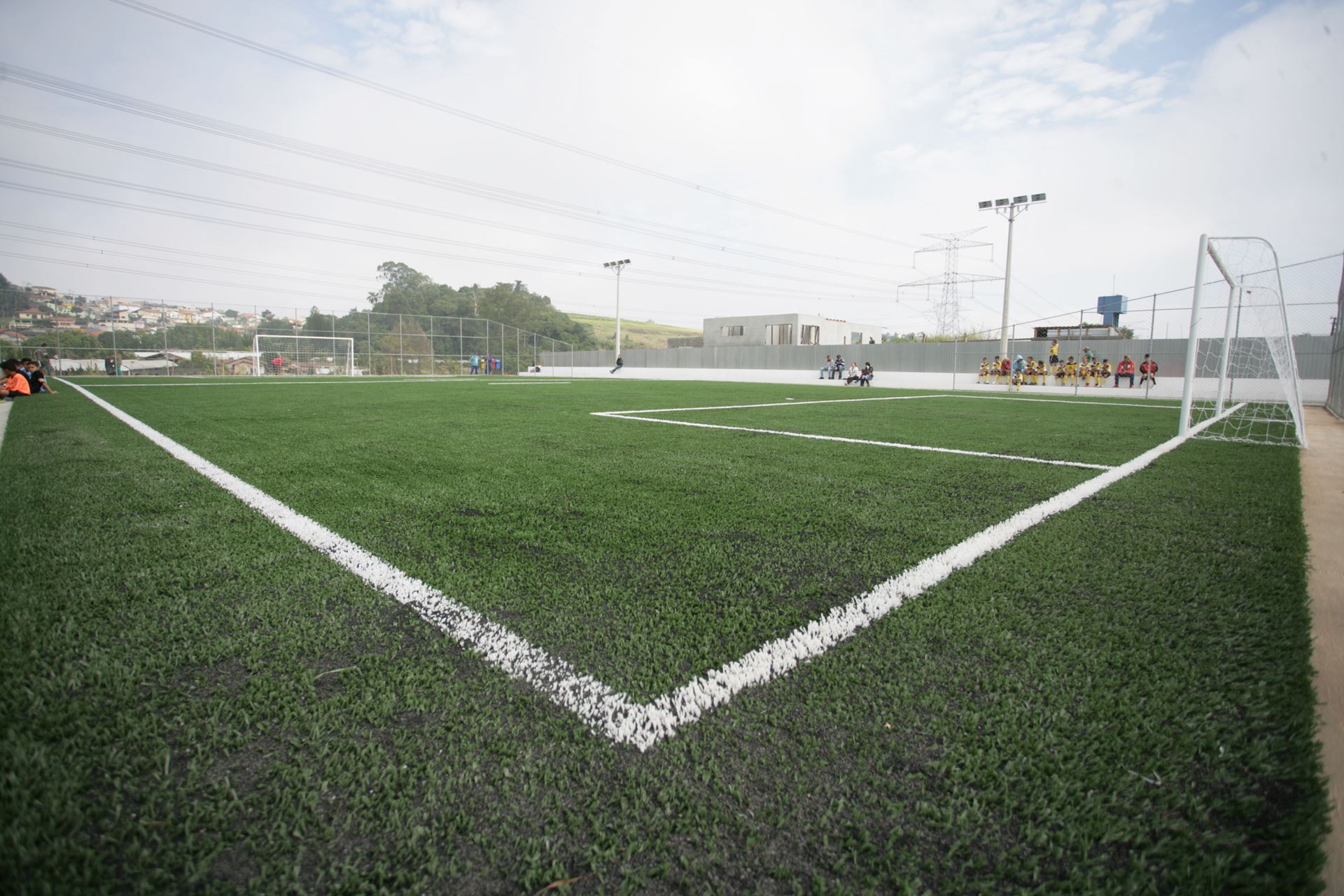 Divulgada a programação da 1ª Virada Cultural e Esportiva de Arujá