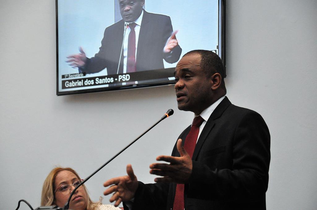Gabriel rebate críticas publicadas em rede social: ‘Não sou populista’
