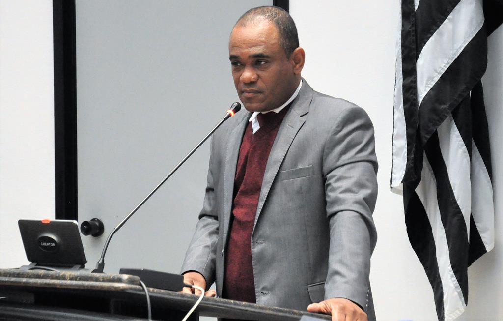 Legislativo propõe Moção de pesar pelo falecimento de líder religioso