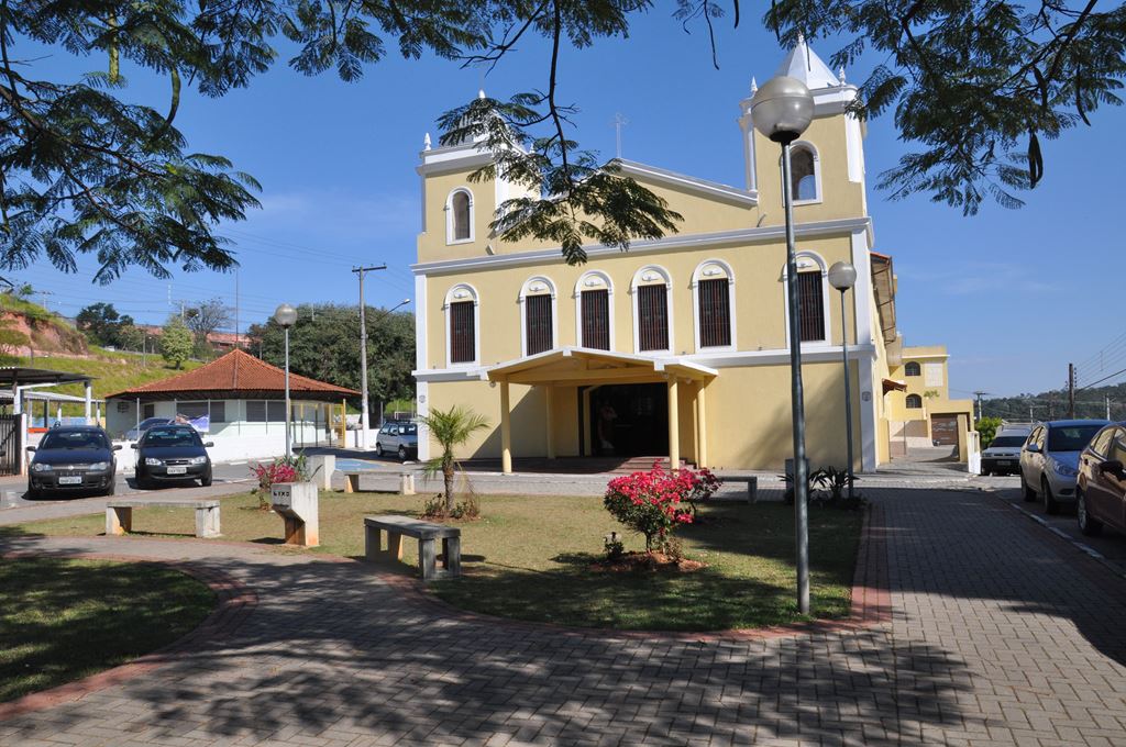 Câmara suspenderá expediente na segunda-feira (6/8), Dia do Padroeiro