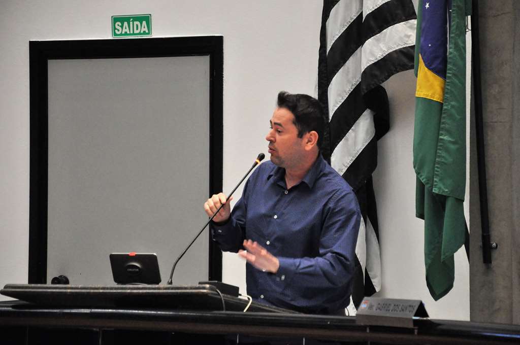 Câmara aprova projeto que viabiliza parceria público-privada por Caçamba Social nos bairros