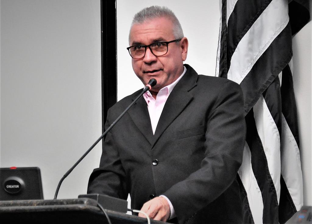 Com apoio do Poder Legislativo, Reynaldinho apela ao TJ por ampliação de serviços