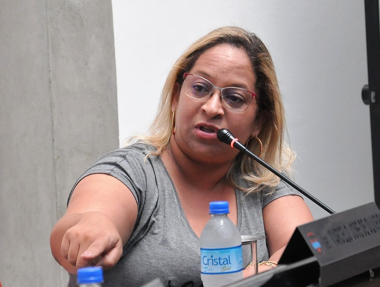 Cris do Barreto cobra providências contra invasões de áreas de preservação ambiental