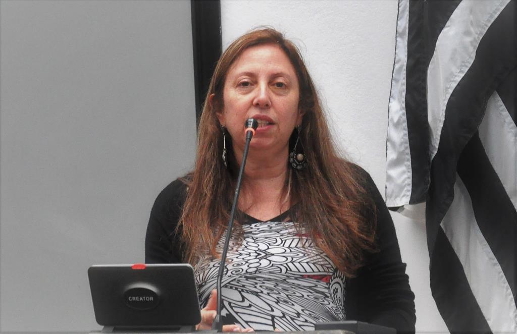 Fórum sobre Saúde será realizado dia 23/10