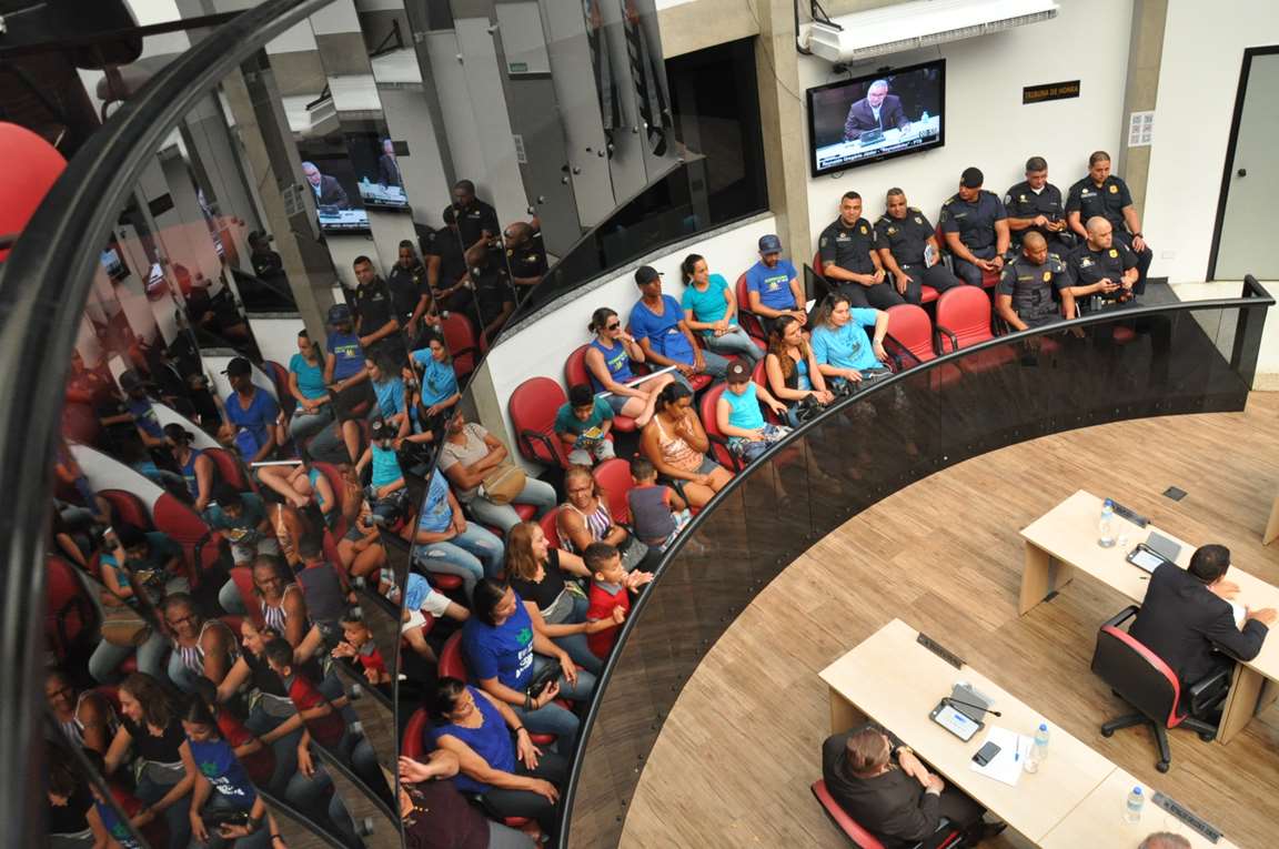 Saiba o que foi discutido na Sessão de quarta-feira (26/9)