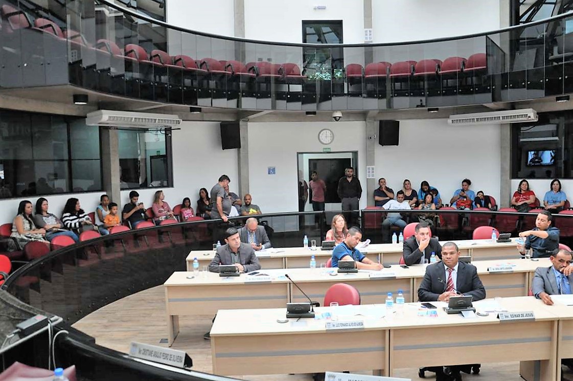 Confira o que foi discutido nas sessões Ordinária e Extraordinária de 29/08