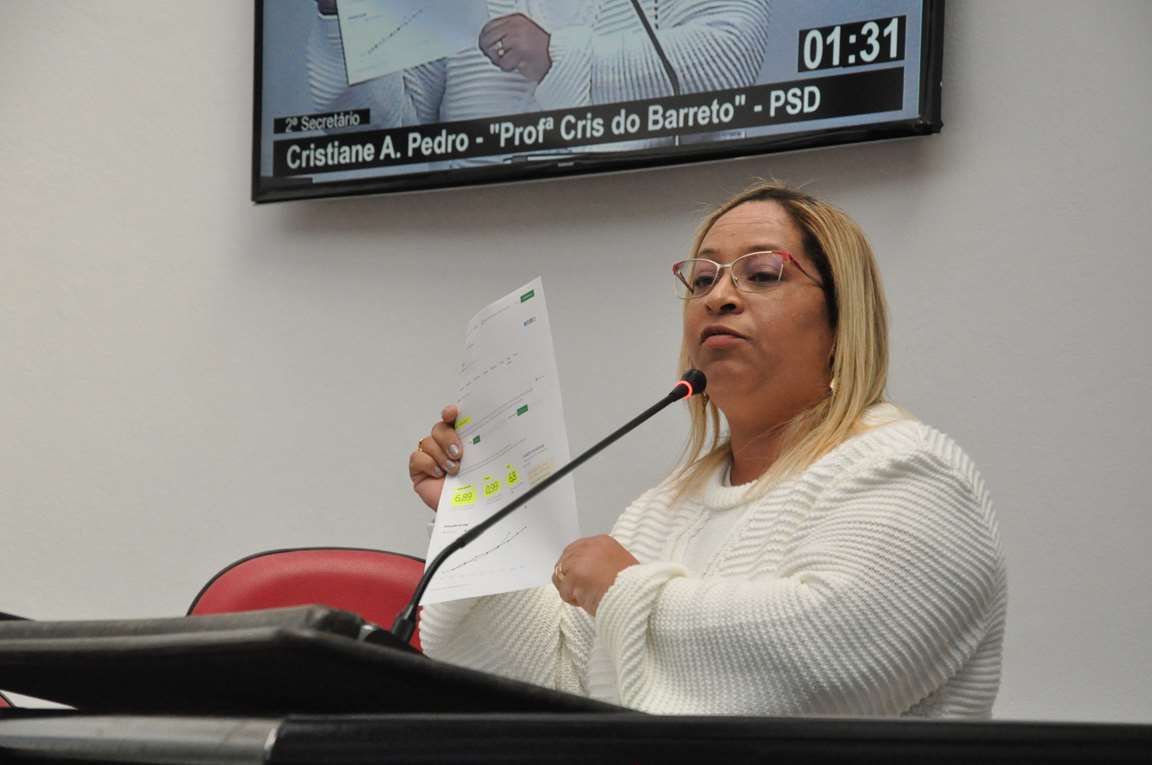 Vereadores repercutem 1ª colocação de Arujá no Ideb da região