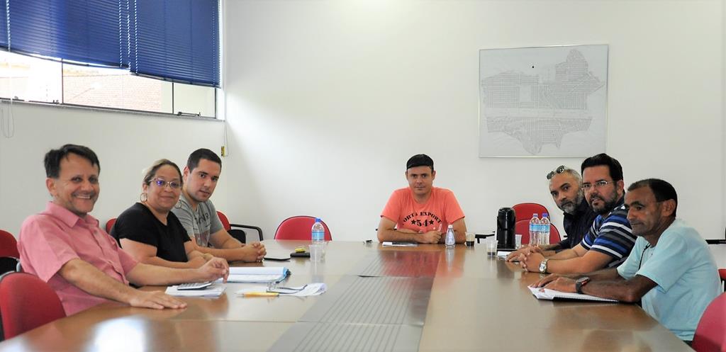 LOA 2019: projeto será lido na Sessão desta quarta-feira (24/10)