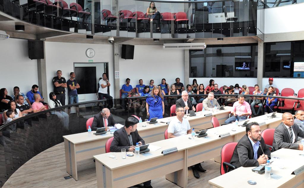 Mudança de horário amplia participação nas Sessões