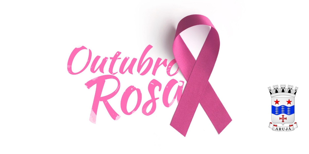 Outubro Rosa: Prefeitura divulga programação especial