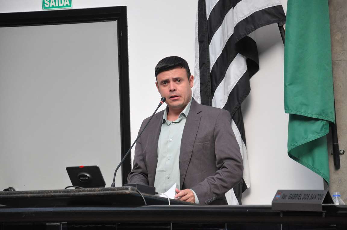Maiolino convida arujaenses para evento de prevenção a câncer bucal