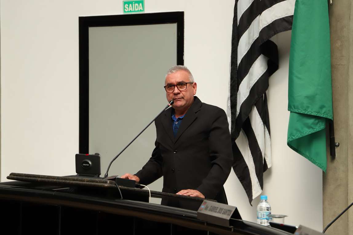 Centro do Idoso e estrada devem ganhar nova denominação