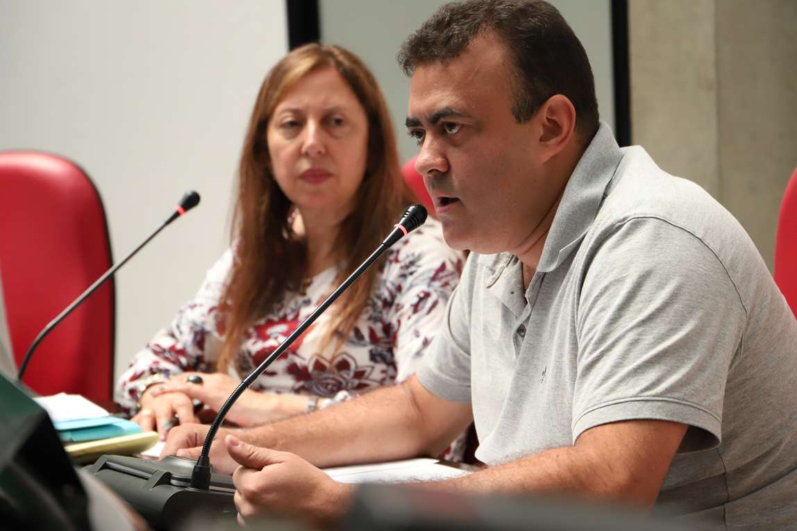 Câmara sedia 2ª audiência pública sobre a revisão da Lei de Zoneamento