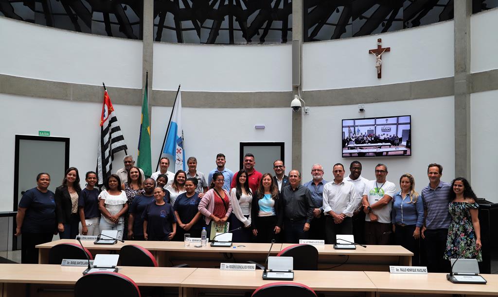 Fórum de Resíduos Sólidos traz experiência positivas e pontua desafios