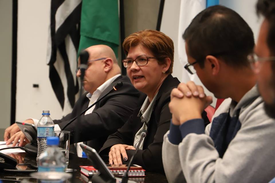 “Faltas pontuais”, diz secretária de Saúde sobre falta de medicamentos