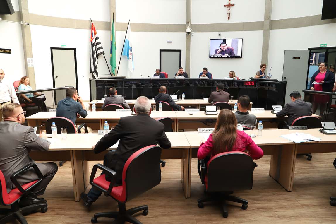 Confira as respostas da Prefeitura aos requerimentos dos parlamentares