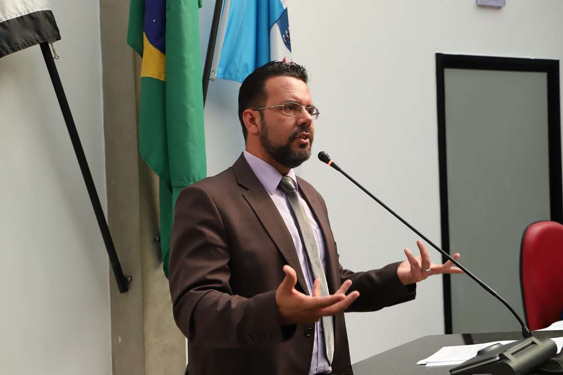 Pedido de vistas adia para 2019 votação sobre Diário Oficial Eletrônico de Arujá