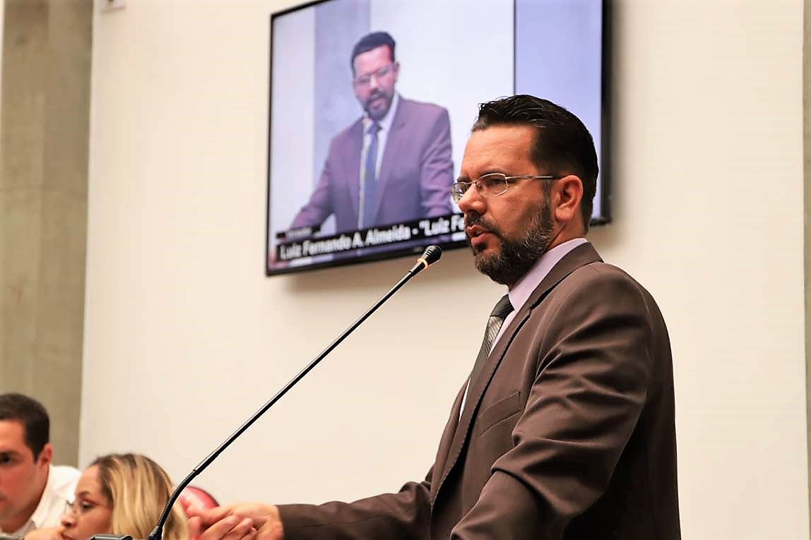 Projeto que incentiva hortas comunitárias é aprovado em 2ª votação e vai à sanção do prefeito