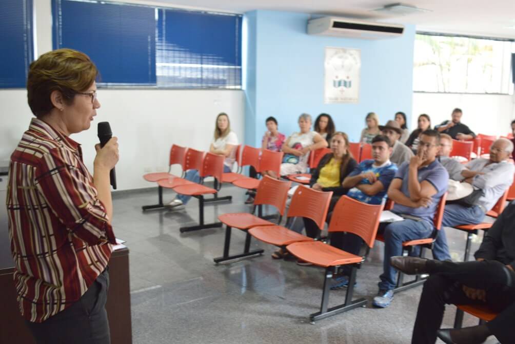Atendendo a convocação, Secretária de Saúde vem à Câmara nesta terça-feira (6/11)